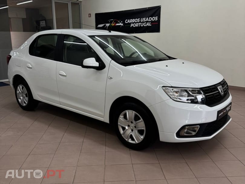 Dacia Logan 0.9 TCe Confort