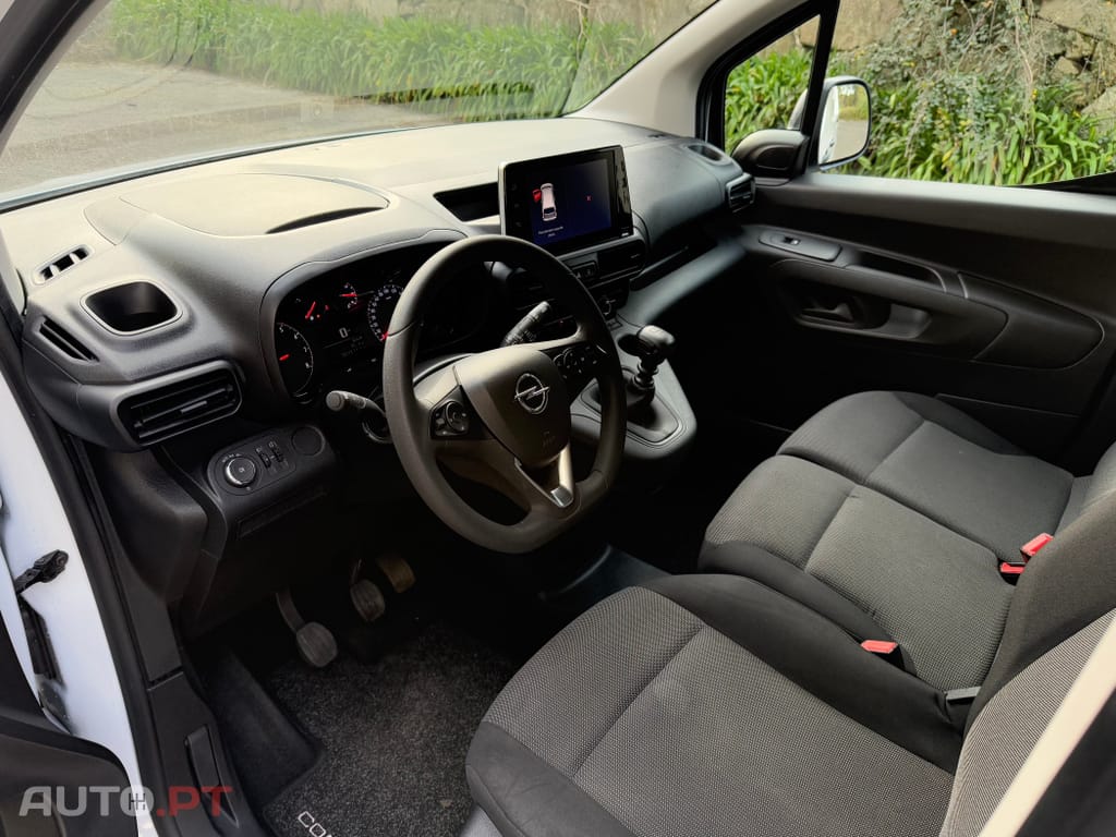Opel Combo Life 1.5 CDTi L2H1 Edition Plus