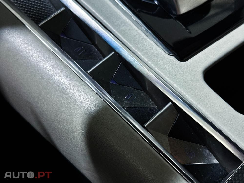 DS DS7 Crossback E-TENSE OPERA