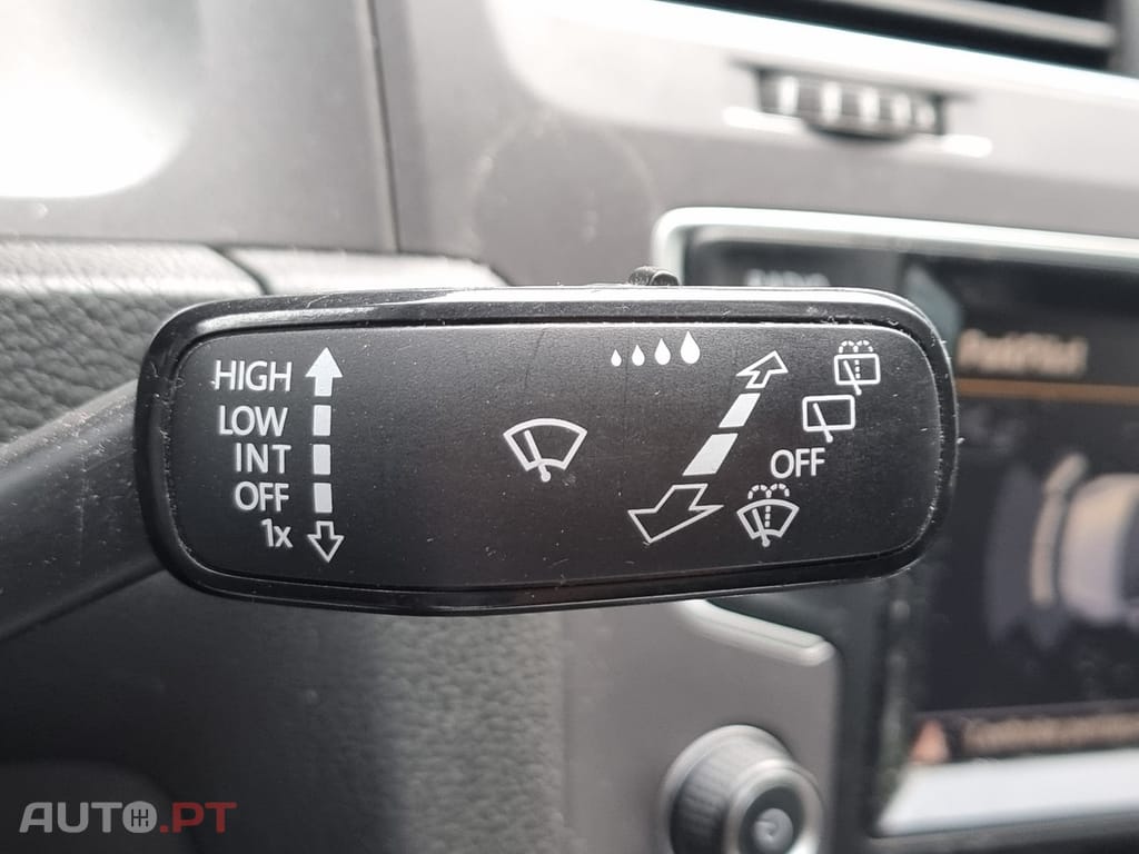 Volkswagen Golf Variant 1.6 TDi BlueMotion Confortline