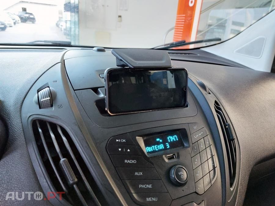 Ford Tourneo 1.5 TDCi Ambiente