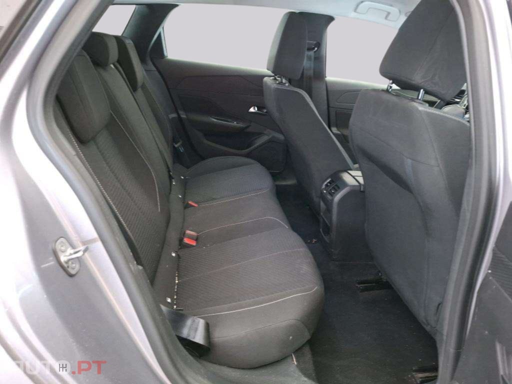 Peugeot 308 SW Active Pack