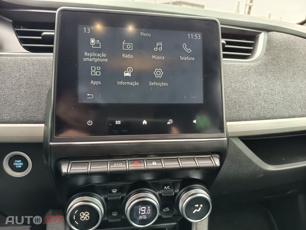 Renault Zoe (c/ Bateria) Limited 50