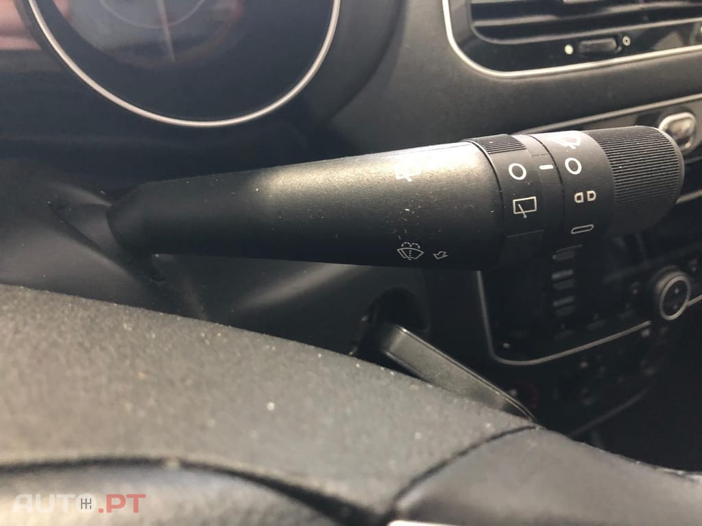 Fiat Punto 1.3 M-Jet Lounge S&S