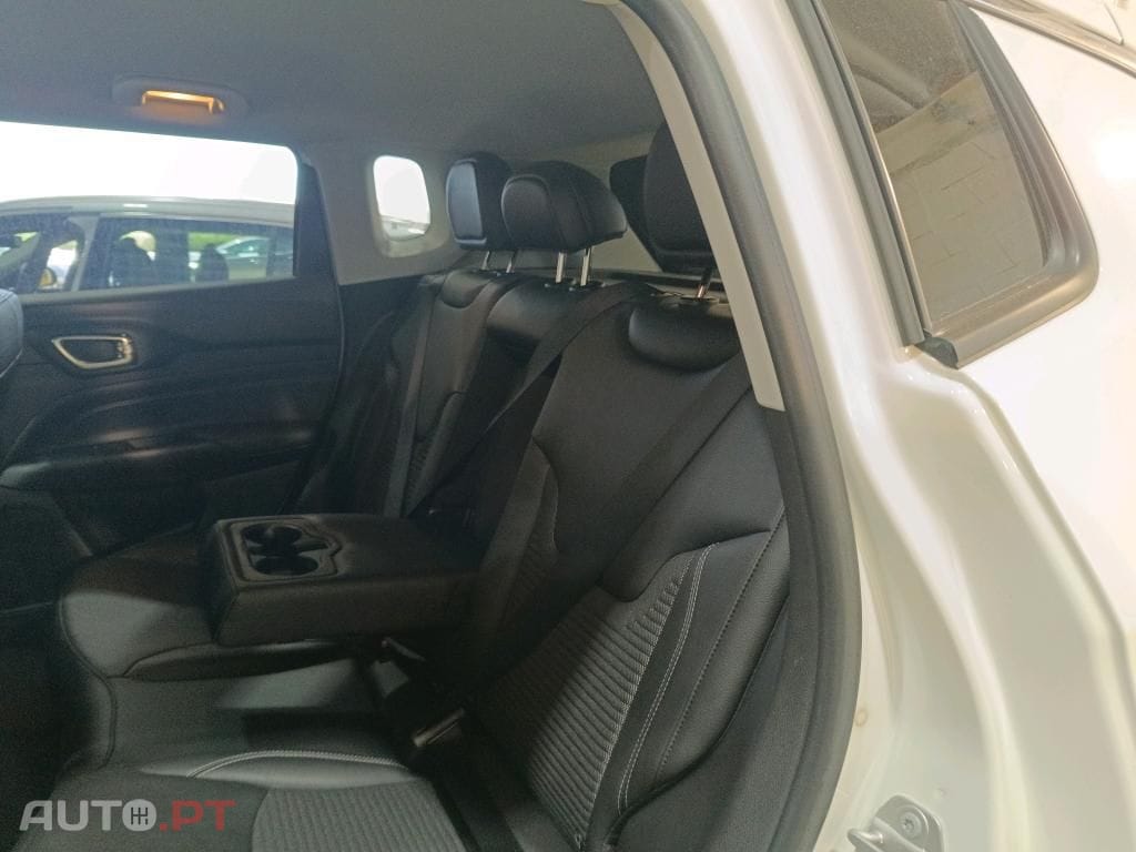Jeep Compass 1.6 MultiJet Limited