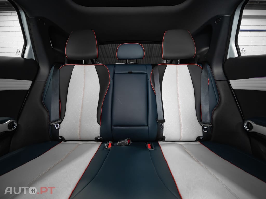 BYD Atto 3 60.48 kWh Design