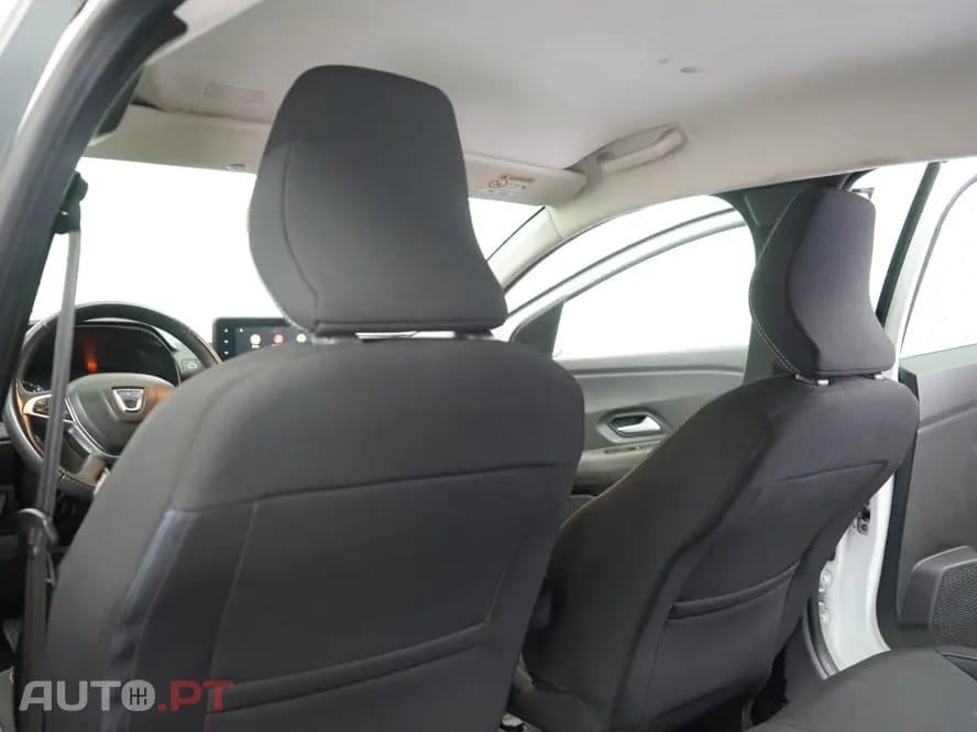 Dacia Sandero 1.0 TCe Comfort