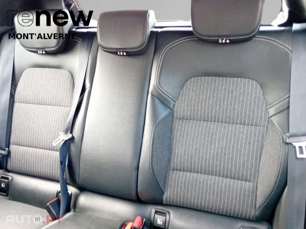 Renault Clio limited