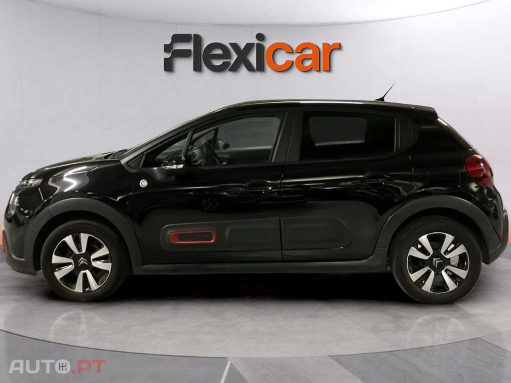 Citroen C3 1.2 PureTech Feel Pack