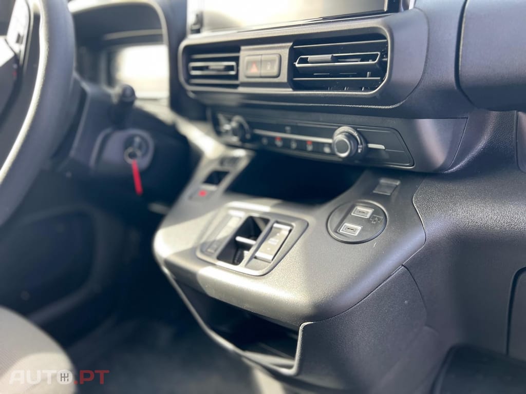 Opel Combo 1.5 CDTi GS