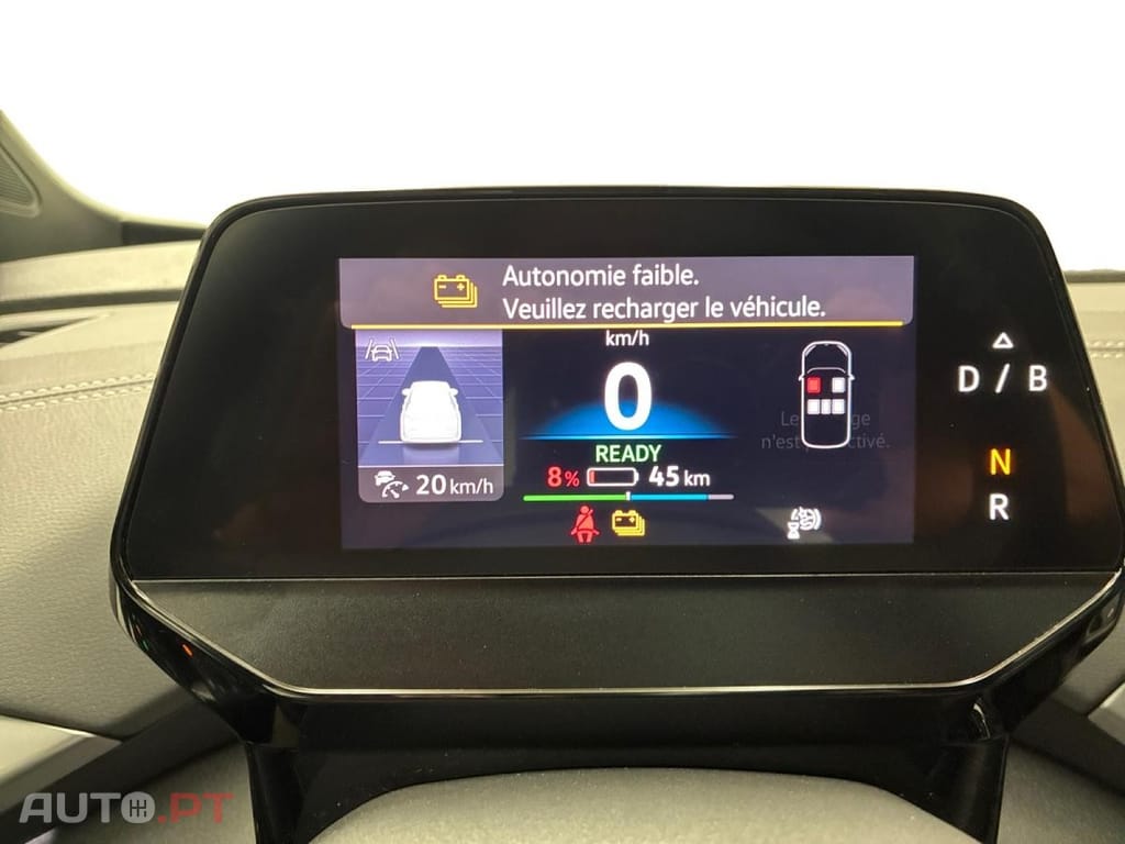 Volkswagen Id.4 Pro Life Max