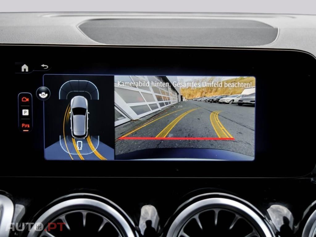 Mercedes-Benz EQB 350 4M AMG I.V.A DEDUTIVEL 