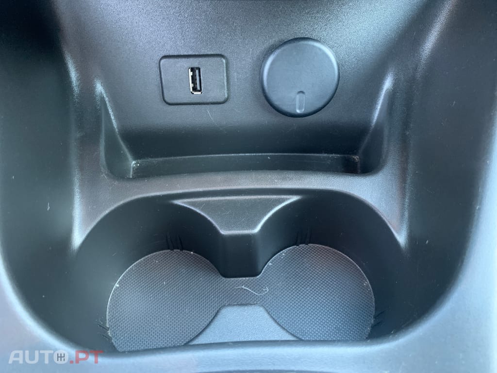 Opel Corsa 1.3 CDTi Enjoy