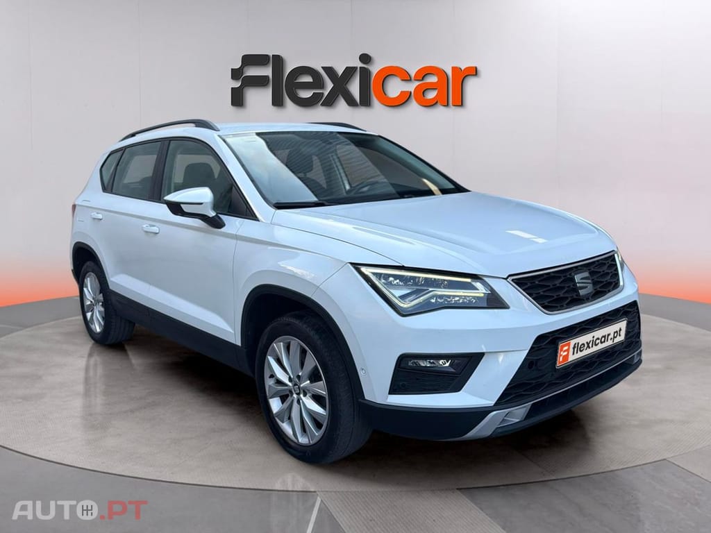 Seat Ateca 1.6 TDI Style DSG