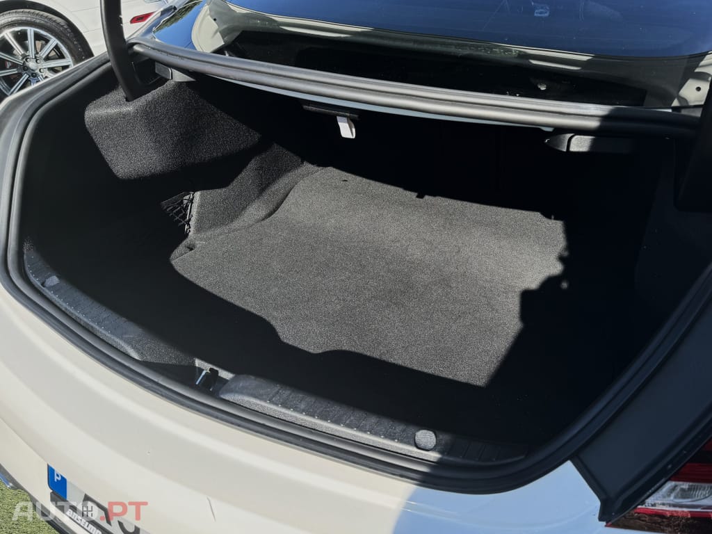 Mercedes-Benz C 220 d AMG Line Aut.