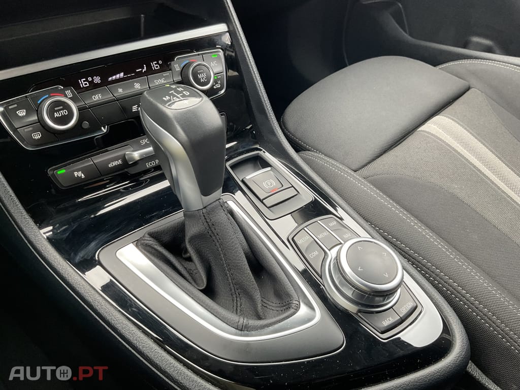 BMW 225 Advantage — fotografia 31