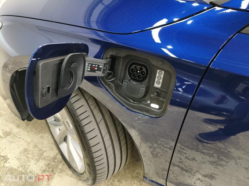 Audi A3 Sportback 40 TFSIe