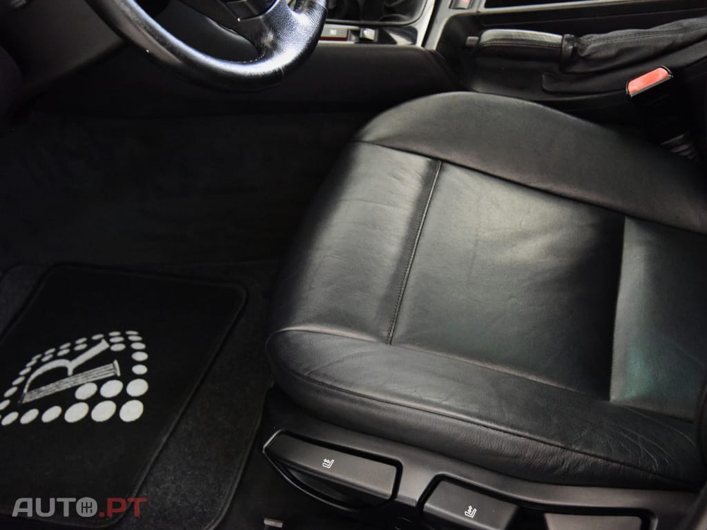 BMW 320 i