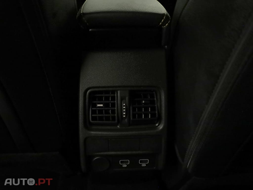 Renault Arkana Arkana 1.6 E-Tech Full Hybrid Techno