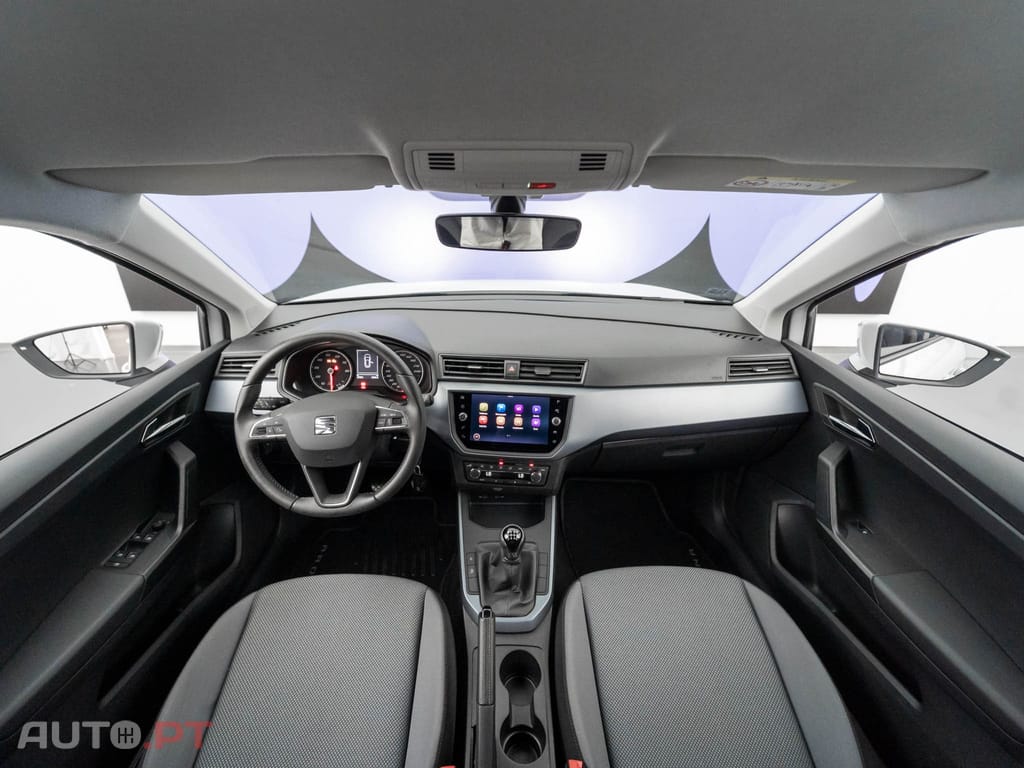 Seat Arona 1.0 TSI Style