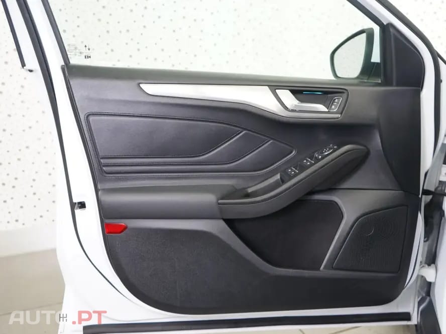 Ford Focus SW 1.5 TDCi EcoBlue Business