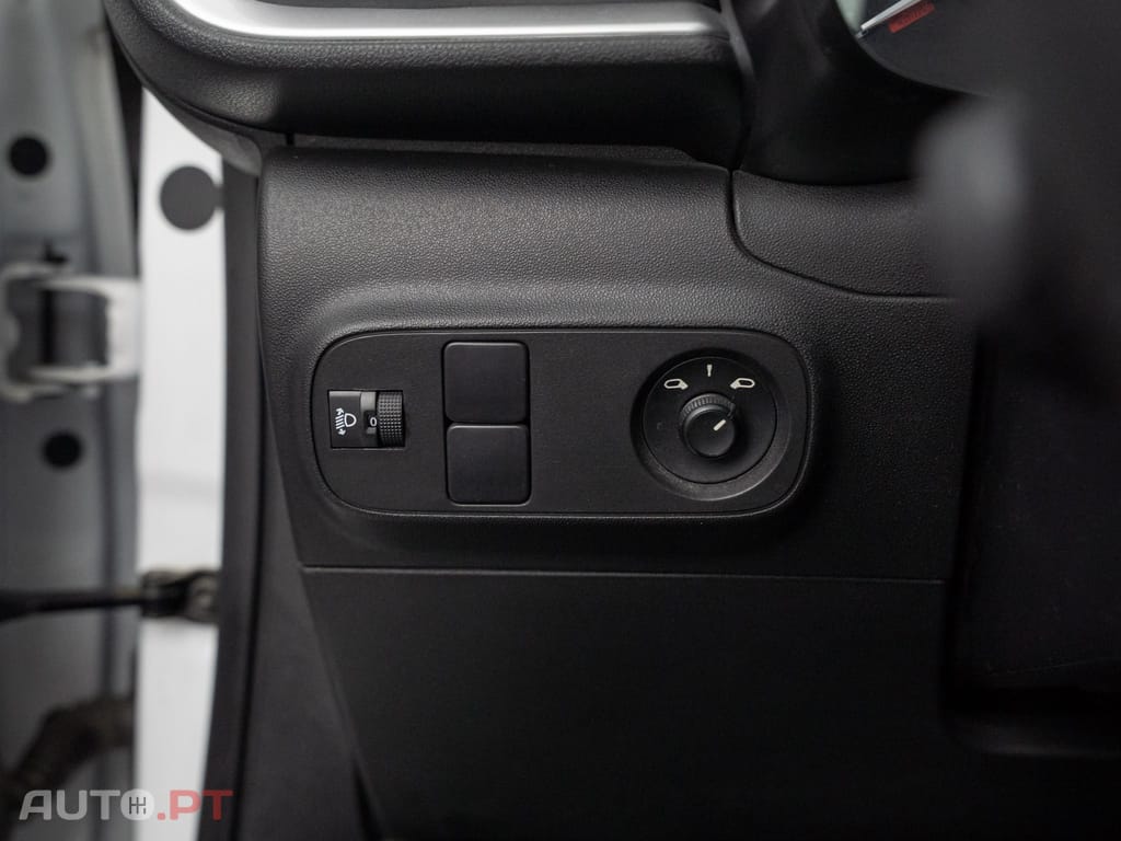 Citroen C3 1.5 BlueHDi Feel Pack
