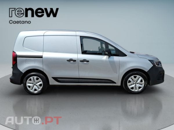 Renault Kangoo L1 advance EV45 22kW open se. by Renault