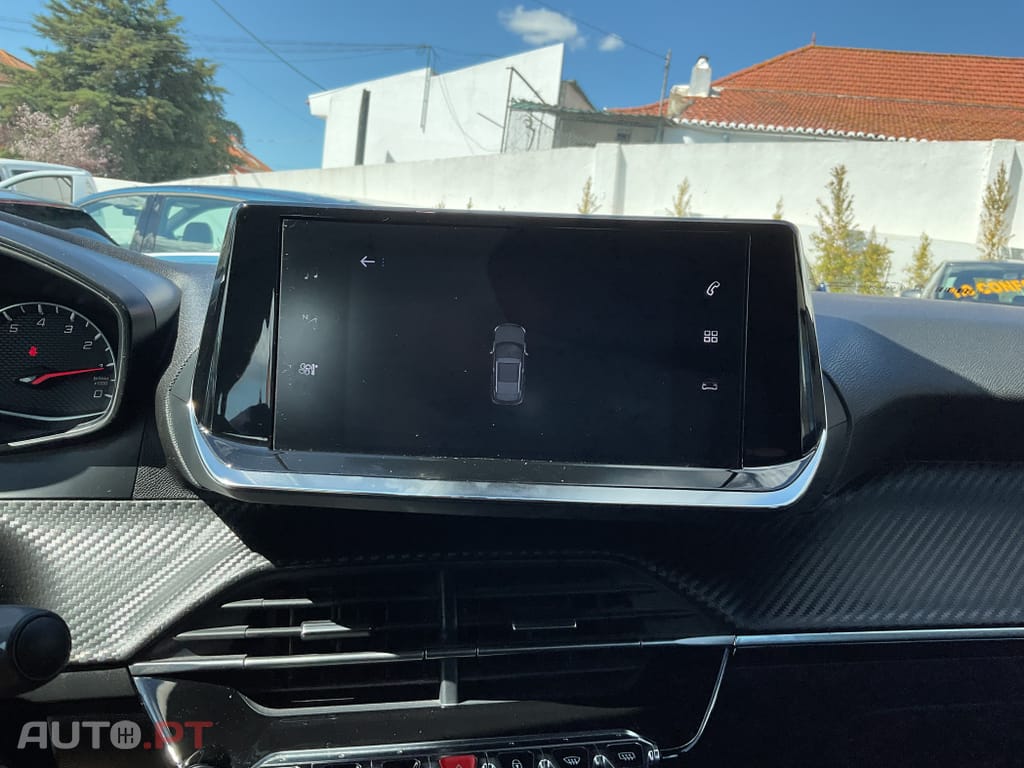 Peugeot 2008 1.2 PureTech Style