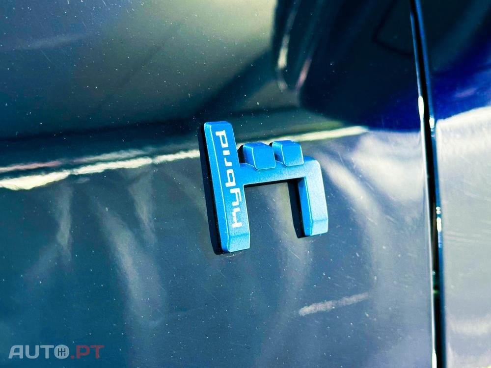 Citroen C5 Aircross 1.6 Hybrid Shine Pack e-EAT8
