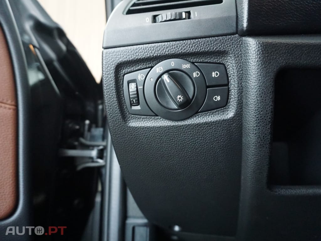 BMW 118 d Line Sport