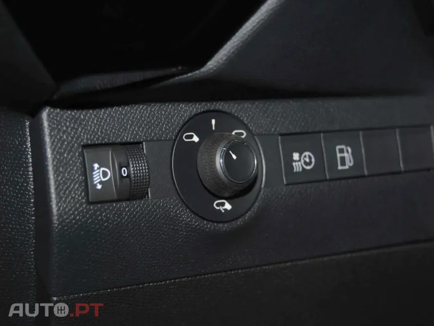 DS DS7 E-Tense Performance Line