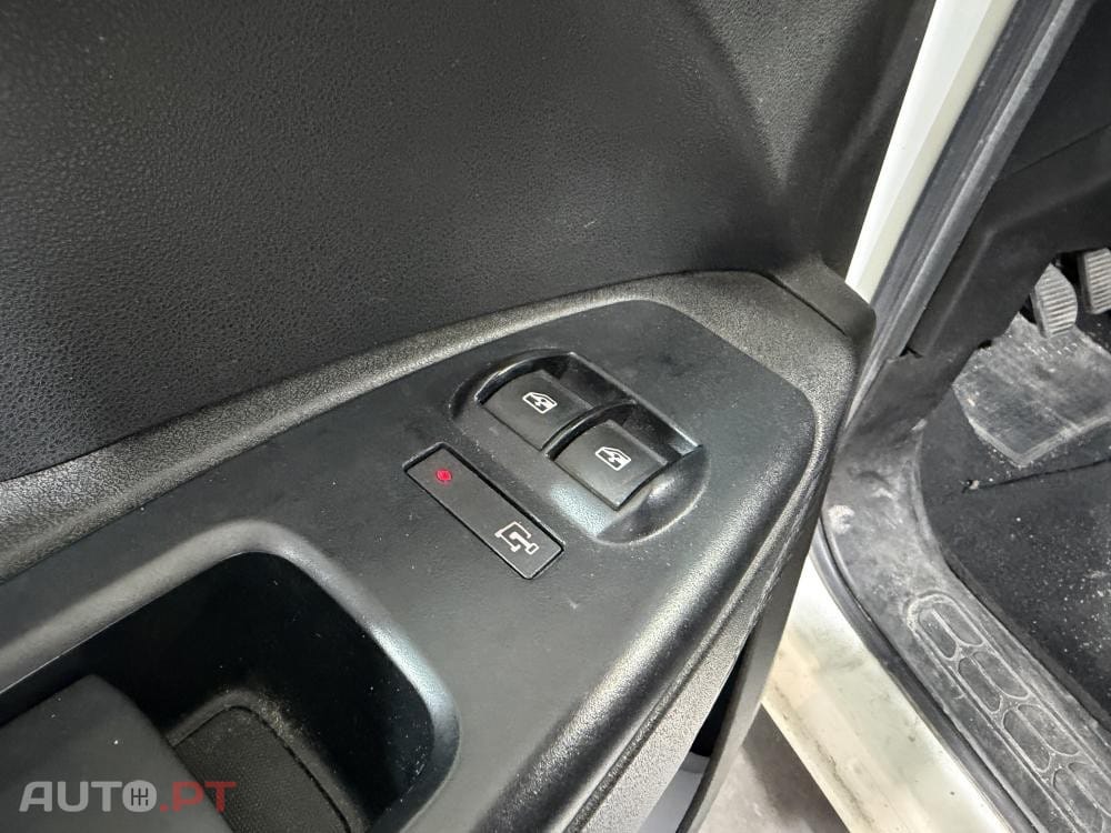 Fiat Doblo Cargo 1.3M-Jet 90cv