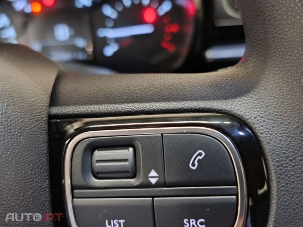 Citroen C3  1.2 PureTech Feel