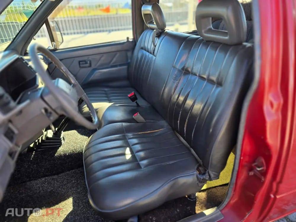 Opel Campo 3.1 TD TFR 69 HSY