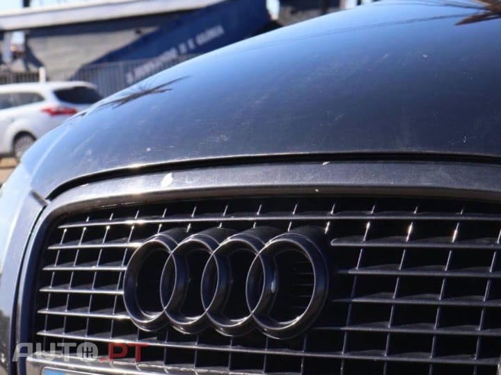 Audi A3 Sportback Sportback