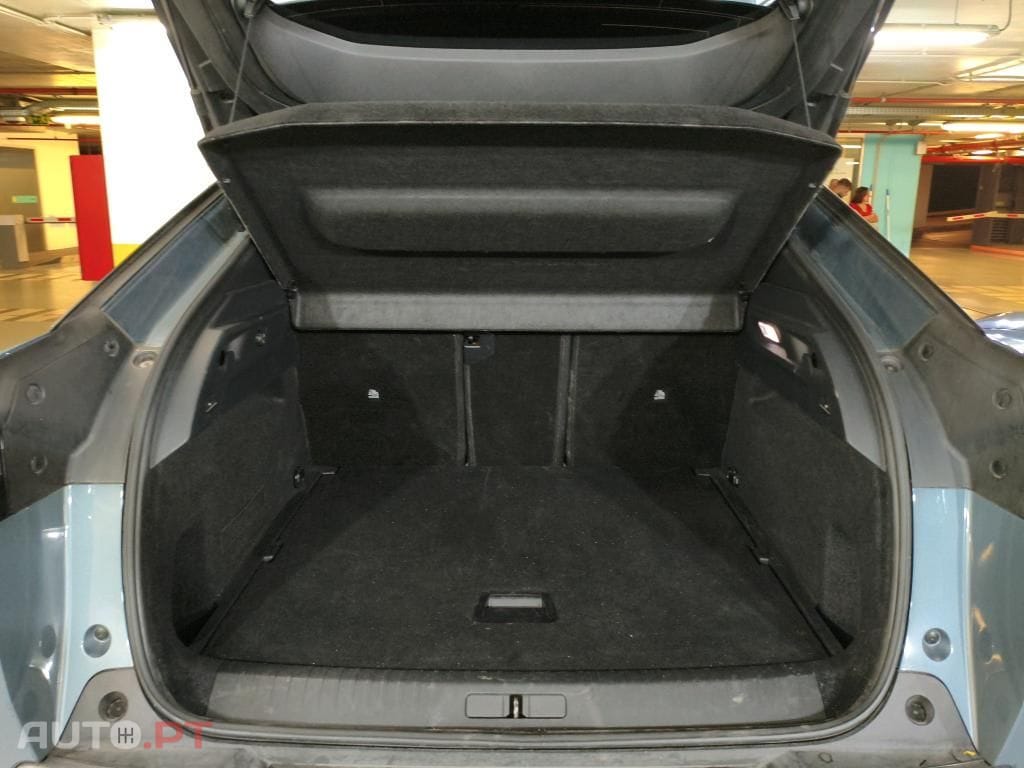 Peugeot 3008 1.2 Hybrid Allure Pack e-DCS6