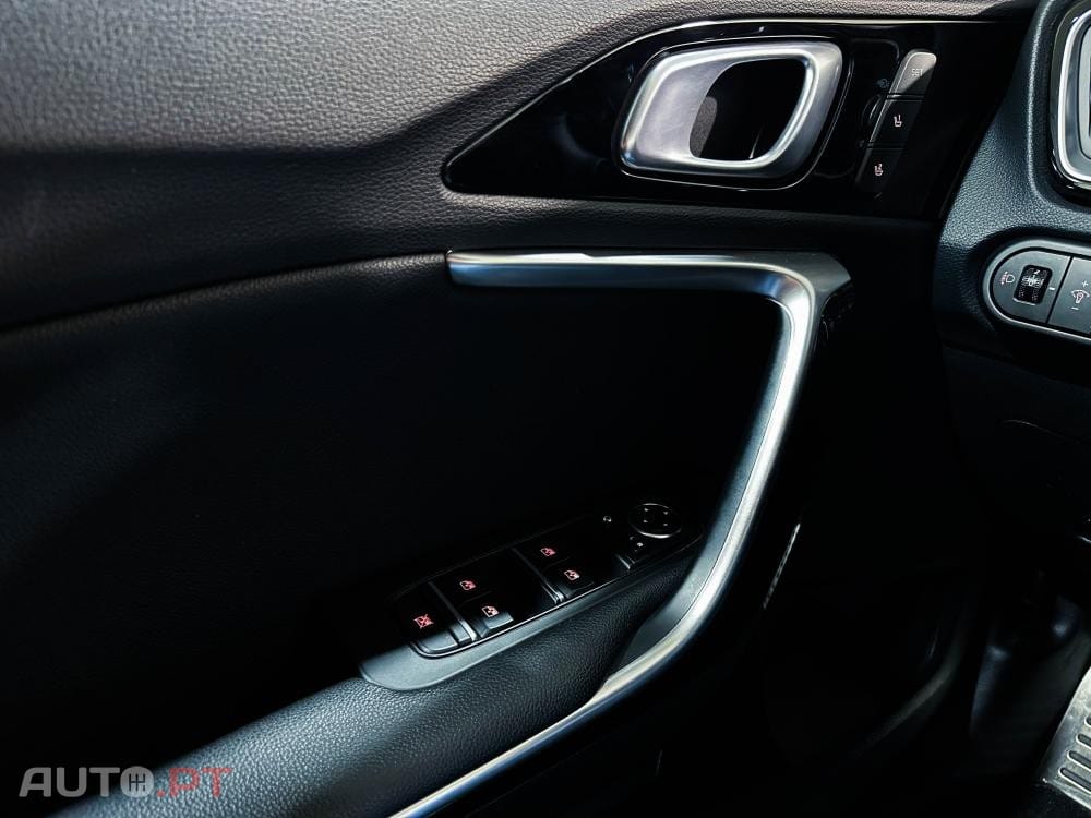Kia Ceed SW 1.6 GDi PHEV DCT GT-Line