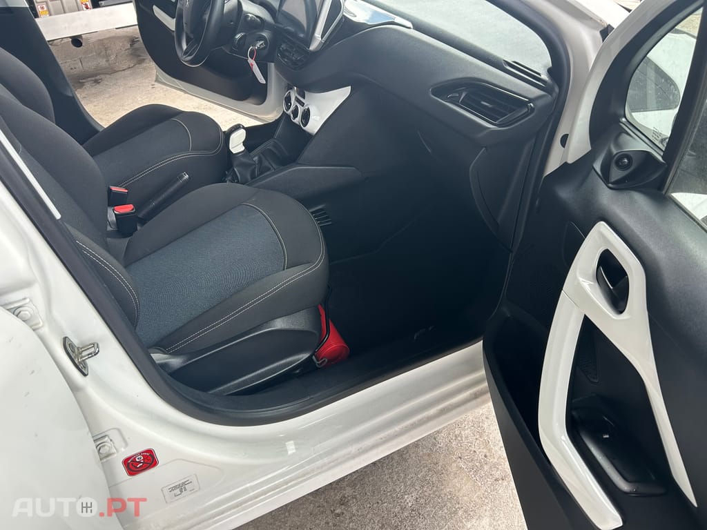 Peugeot 208 Like