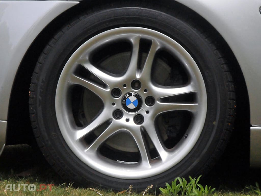 BMW Z8 Cabrio