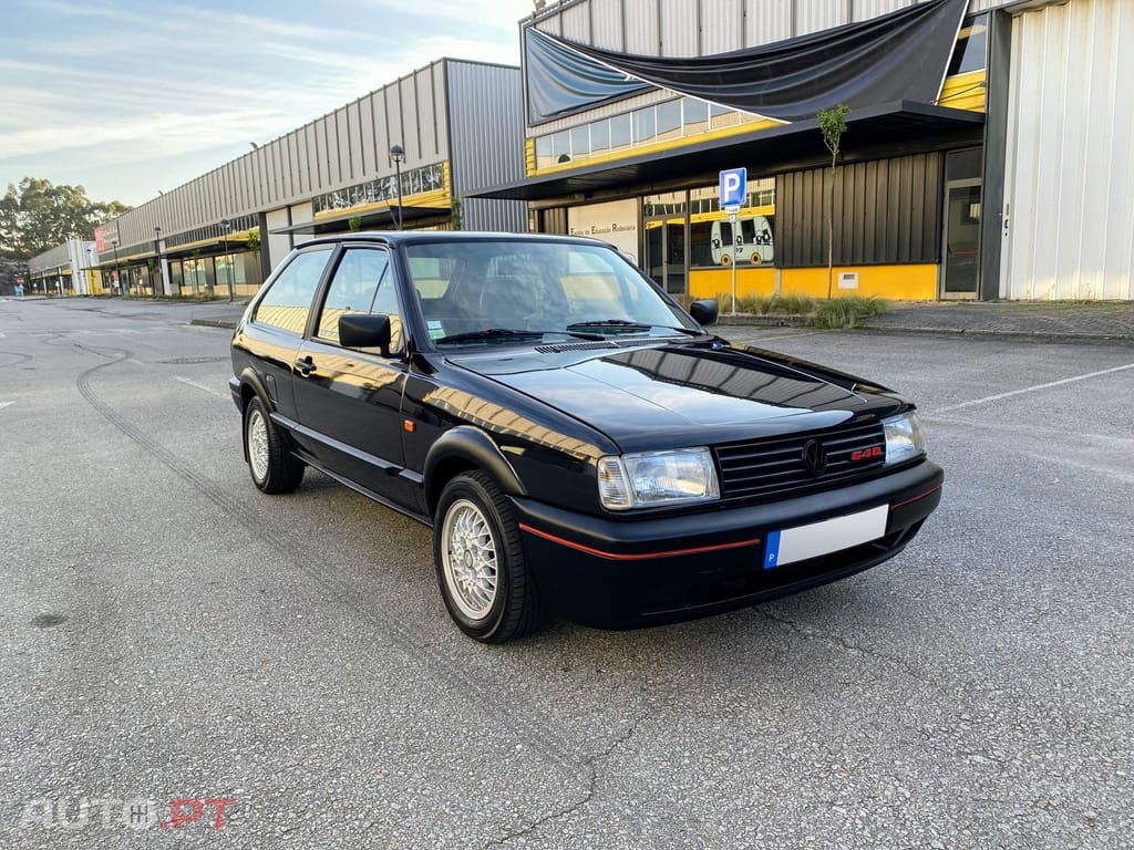 Volkswagen Polo 1.3 G40