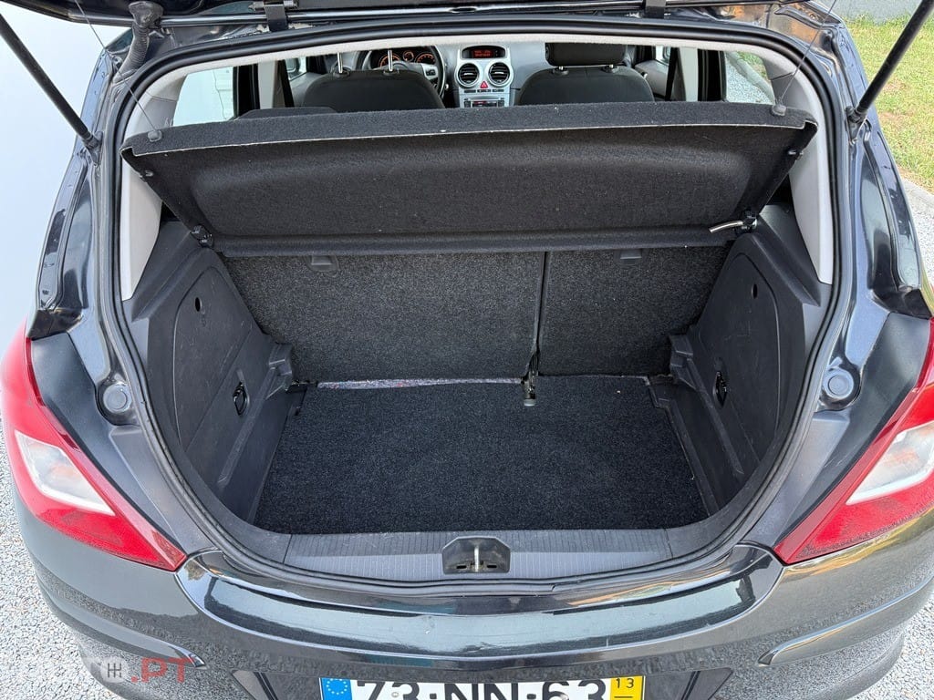 Opel Corsa 1.3 CDTi Cosmo