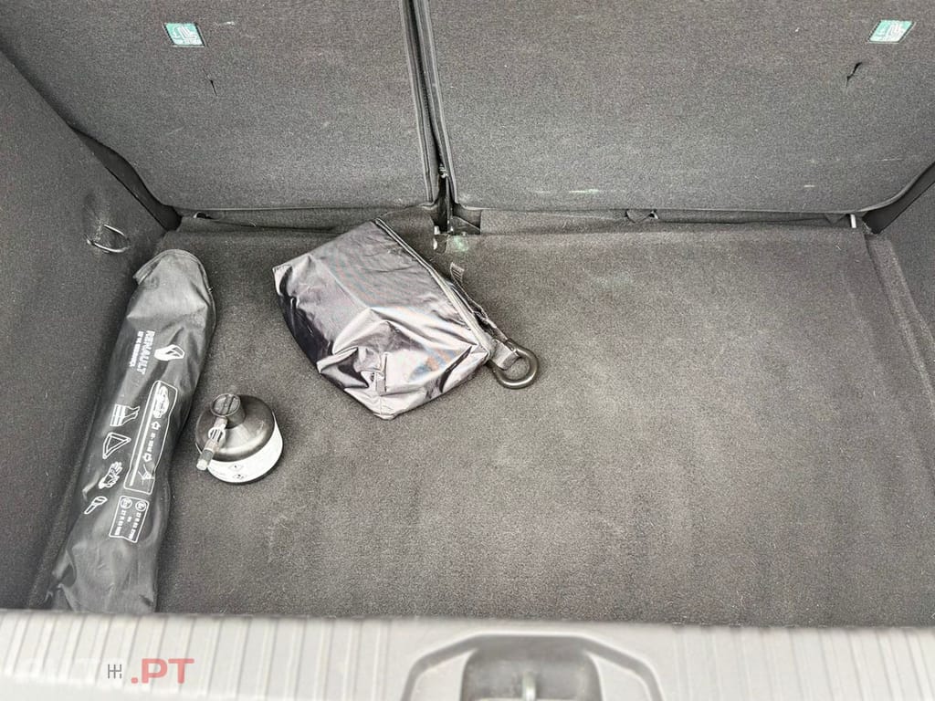 Renault Clio Break OUTRO