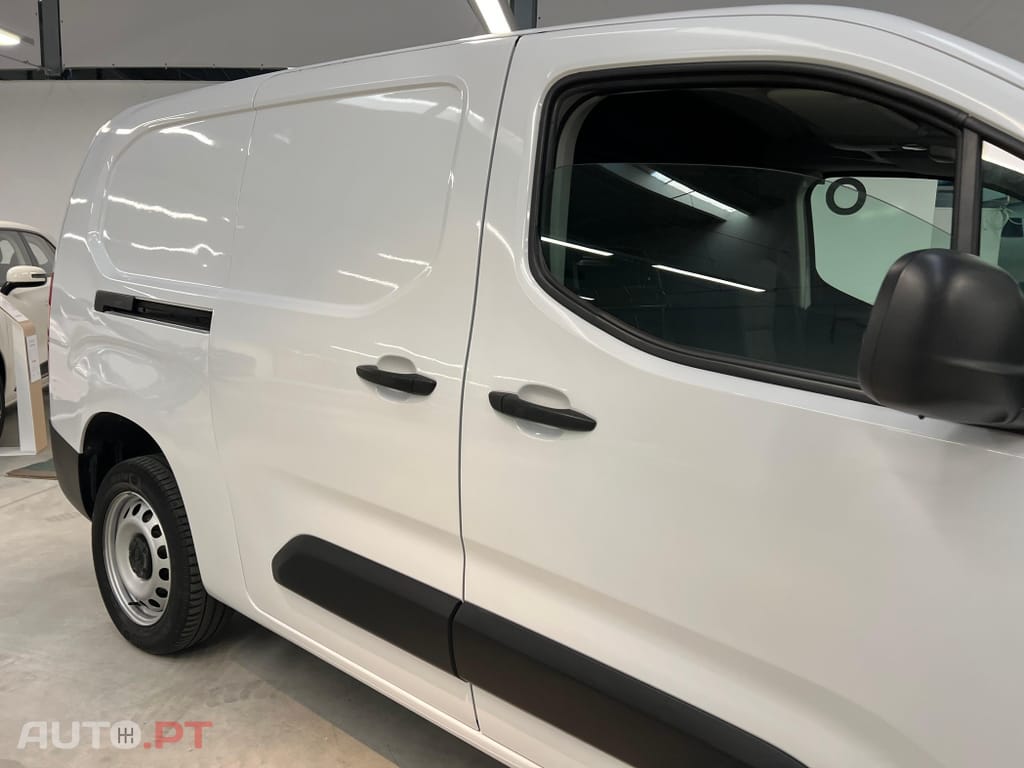 Citroen Berlingo 1.5 BlueHDi XL Live