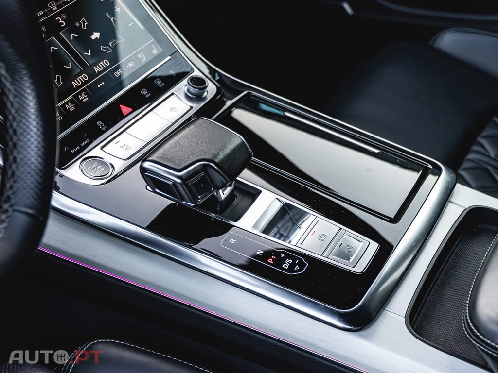 Audi Q8 3.0 TDI 50 quattro Tiptronic