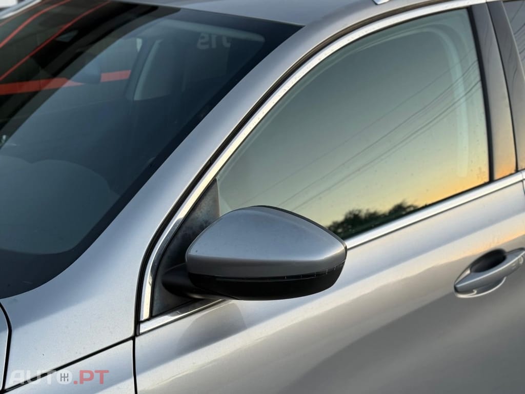 Peugeot 308 SW 1.2 PureTech Access