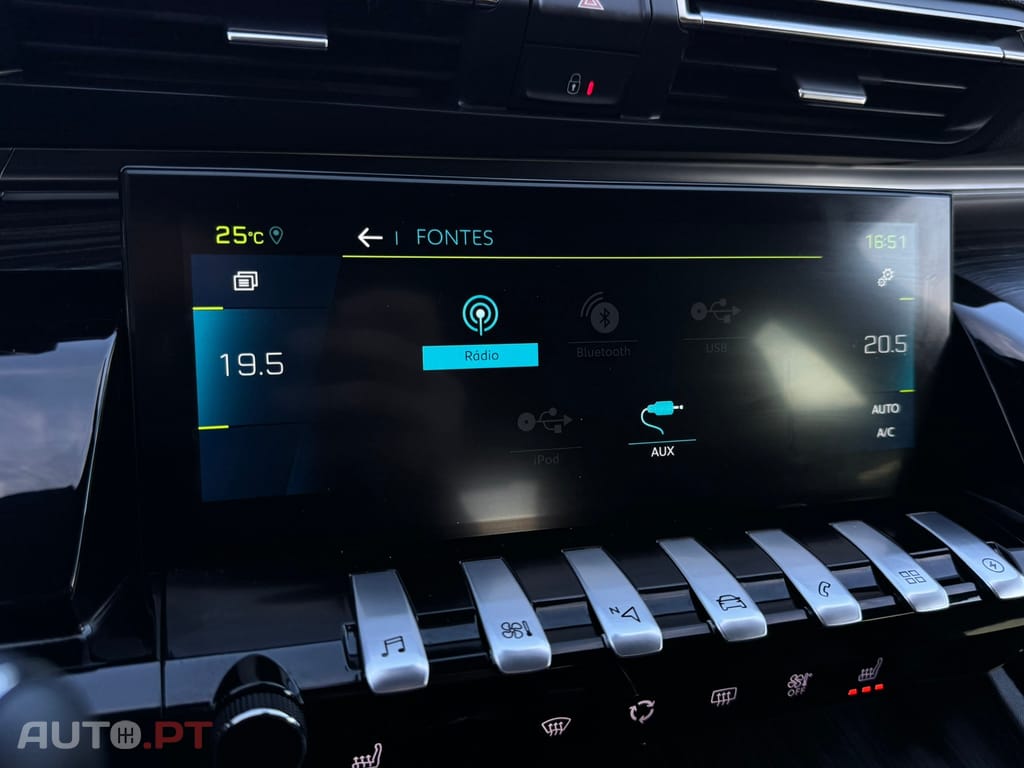 Peugeot 508 1.6 Hybrid GT Pack e-EAT8