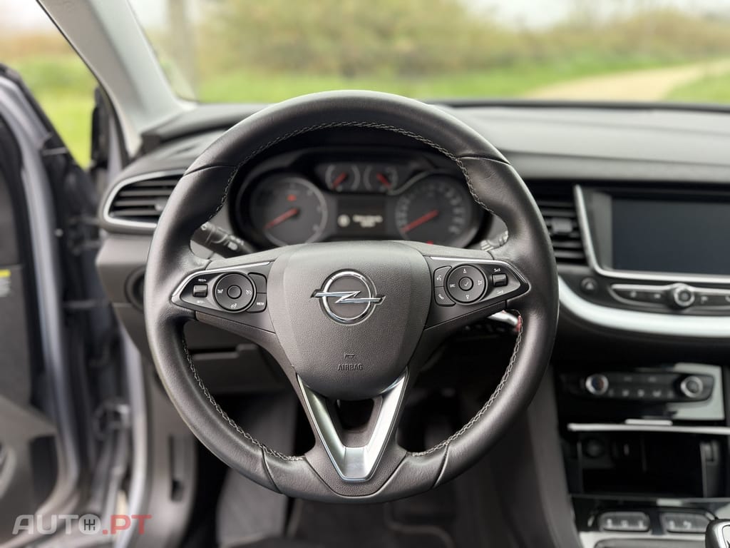 Opel Grandland (X) 1.5 CDTI Edition