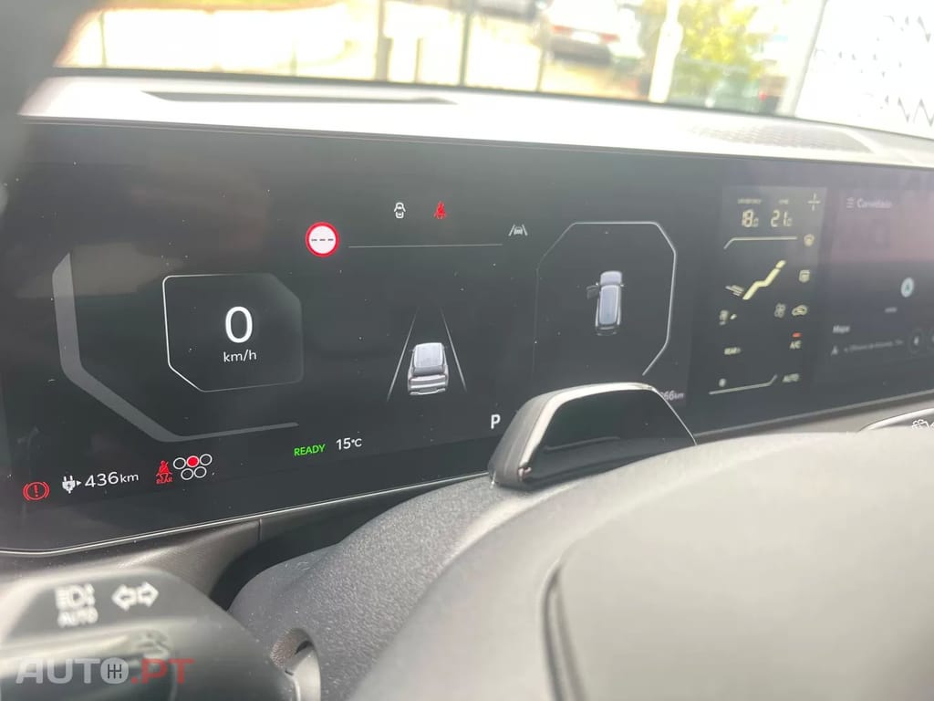 Kia EV9 98.8KWH AWD AIR