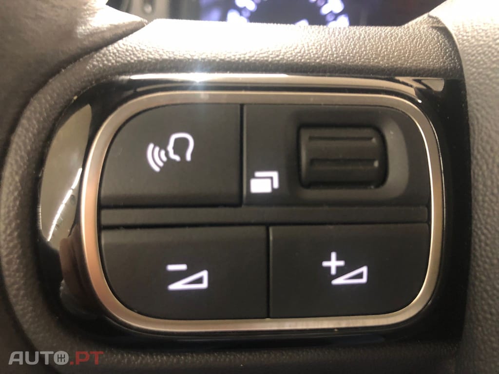 Citroen C3 1.2 PureTech Plus