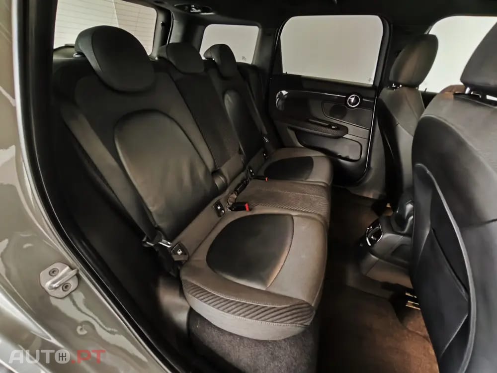 MINI Countryman Cooper SE ALL4 Auto